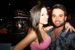 Saturday Night at B On Top Pub, Byblos